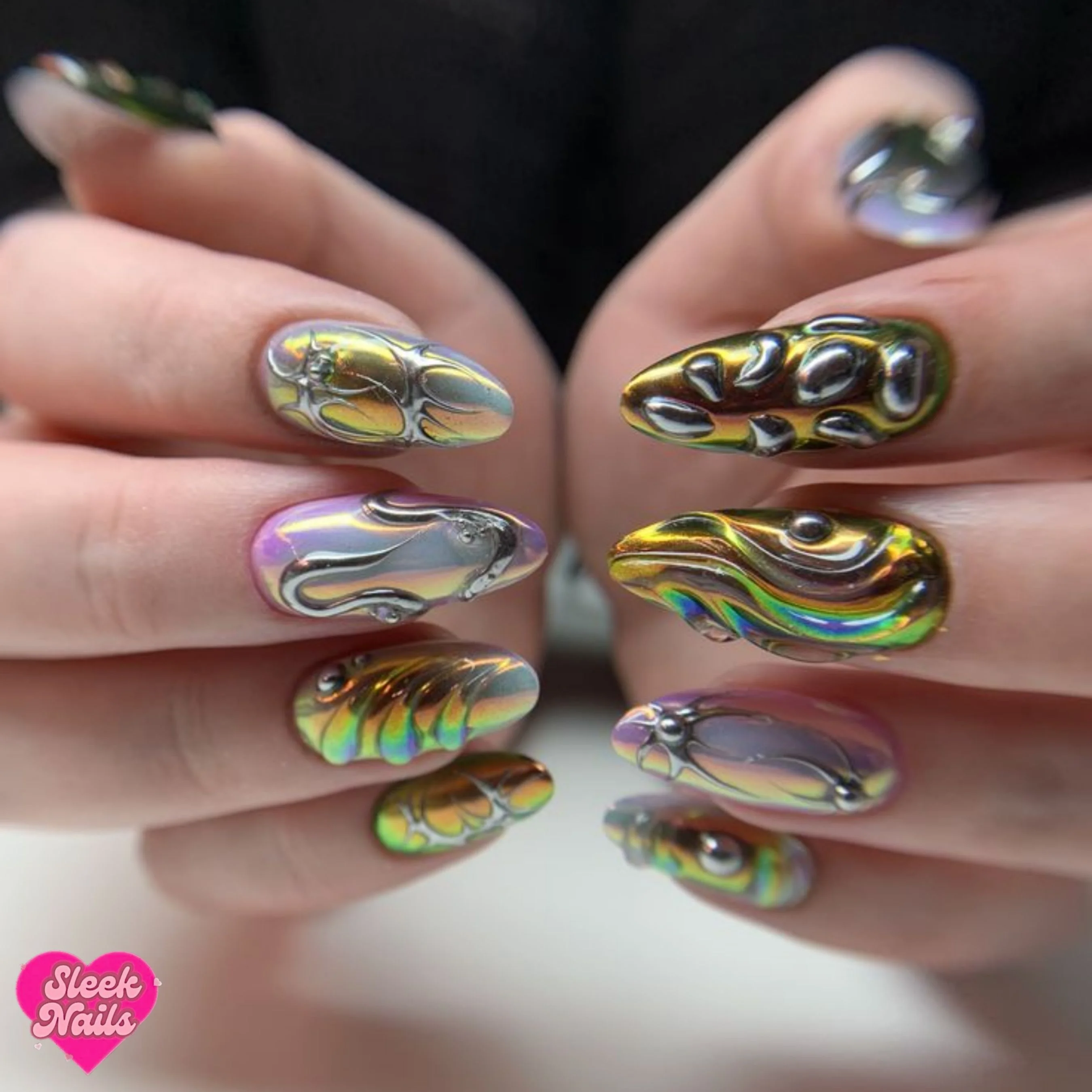 Nail Art